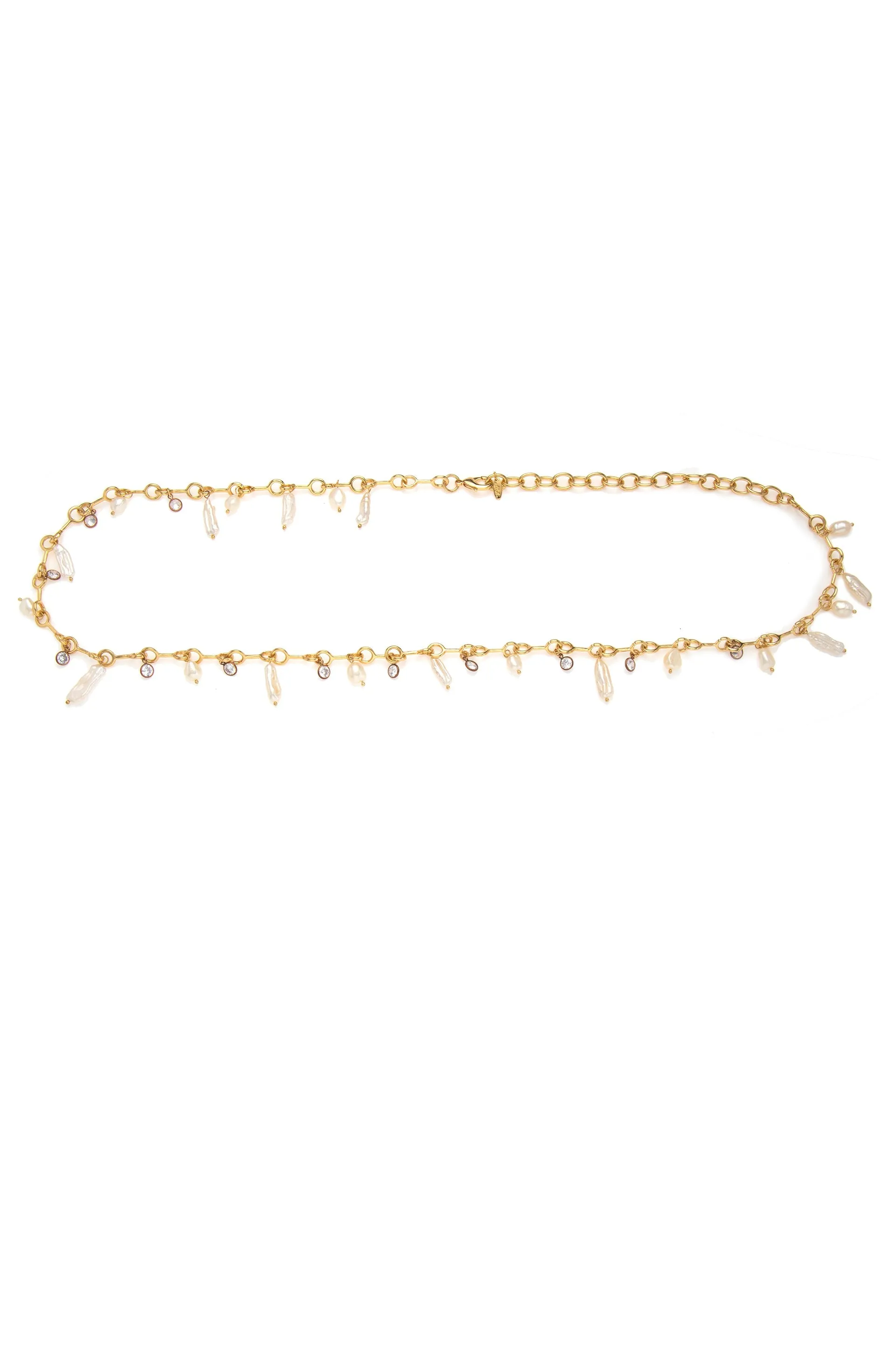 Deep Waters Pearl Belt