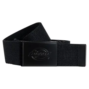 Dickies - Webbed Belt Black