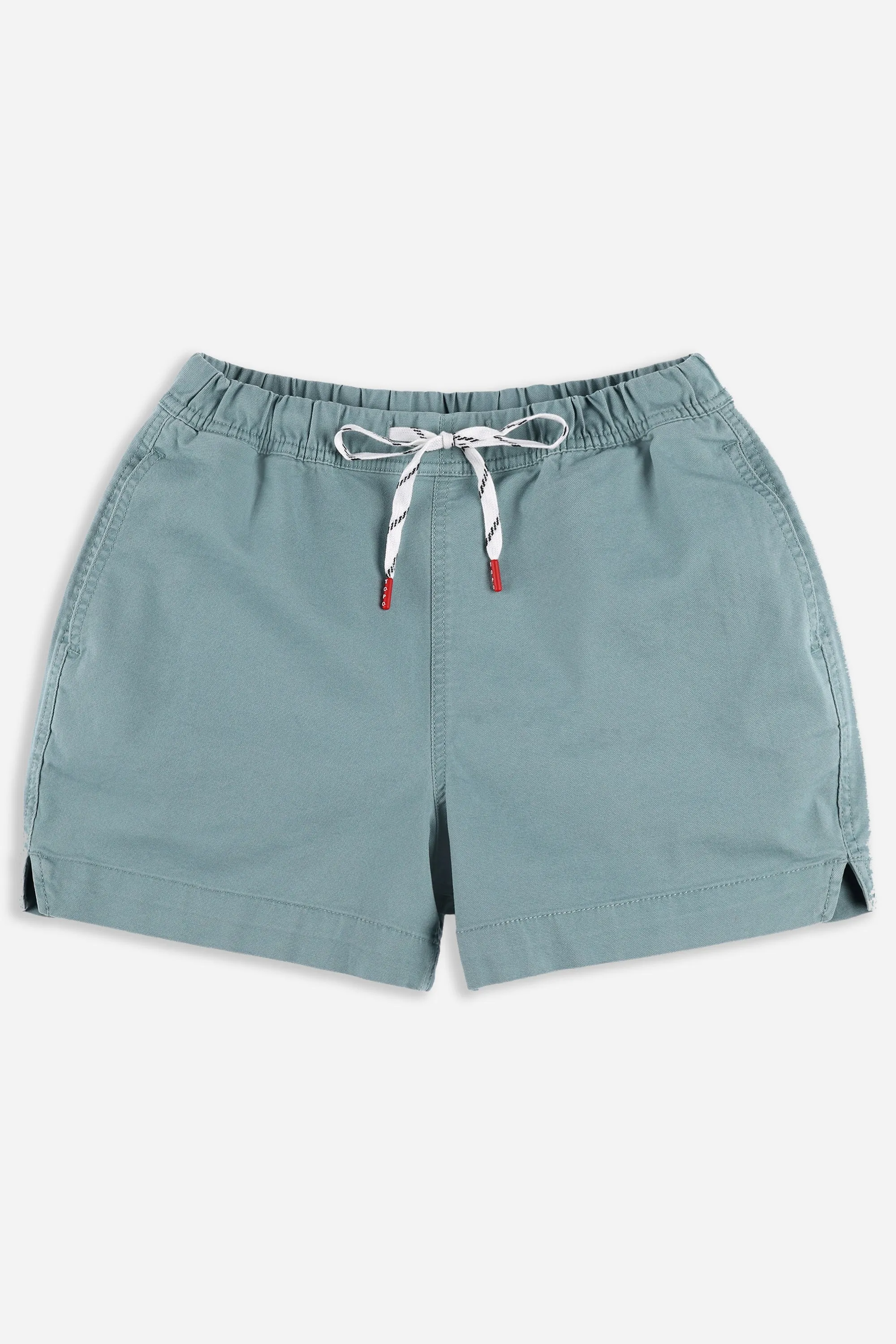 Dirt Shorts W Sage