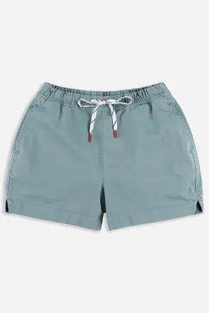 Dirt Shorts W Sage