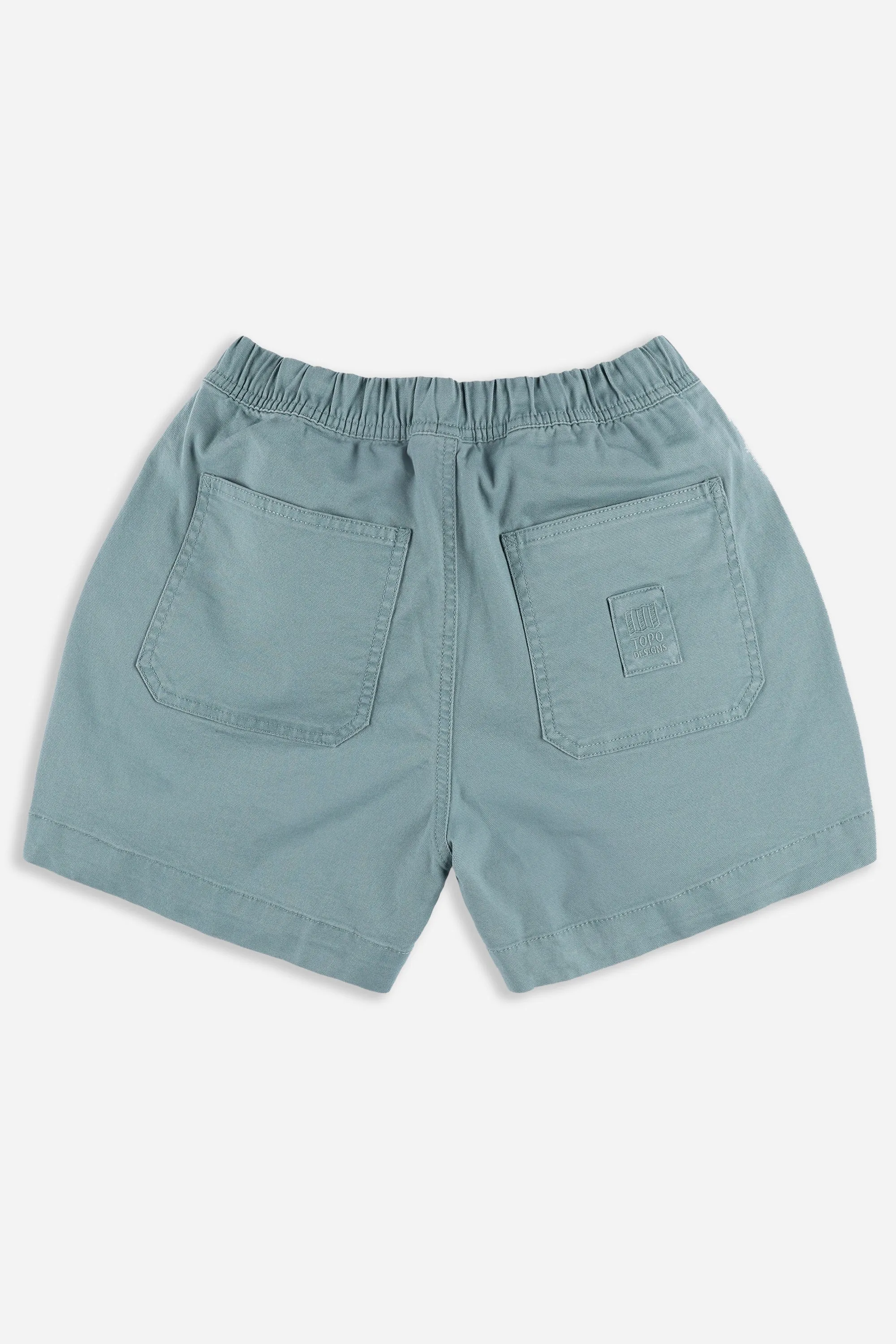 Dirt Shorts W Sage