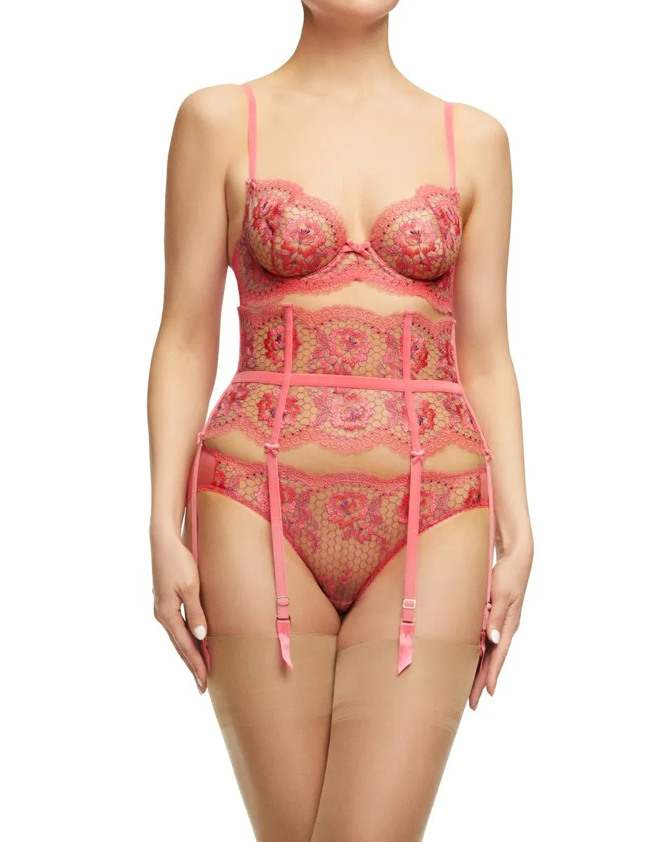 Dita Von Teese Evelina Suspender Belt