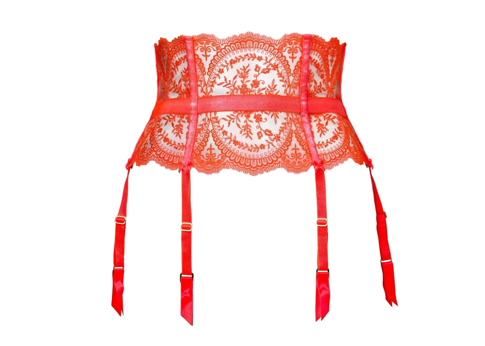 Dita Von Teese Severine Suspender Belt