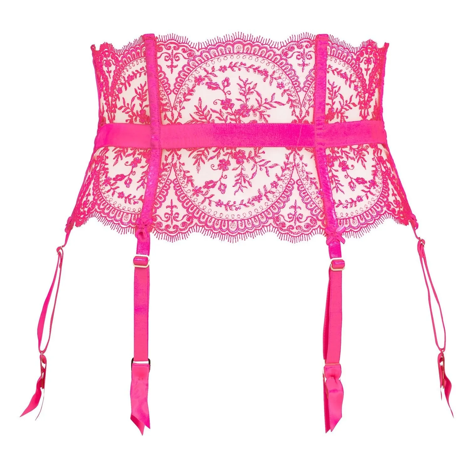 Dita Von Teese Severine Suspender Belt