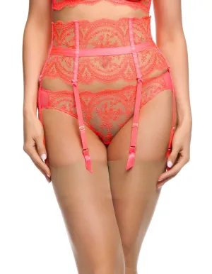 Dita Von Teese Severine Suspender Belt