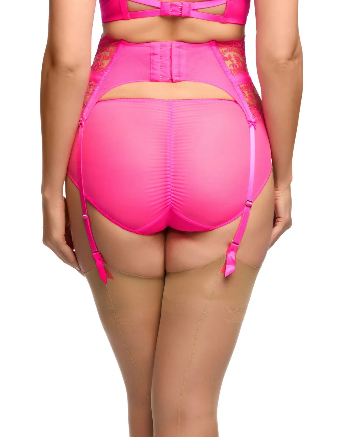 Dita Von Teese Severine Suspender Belt