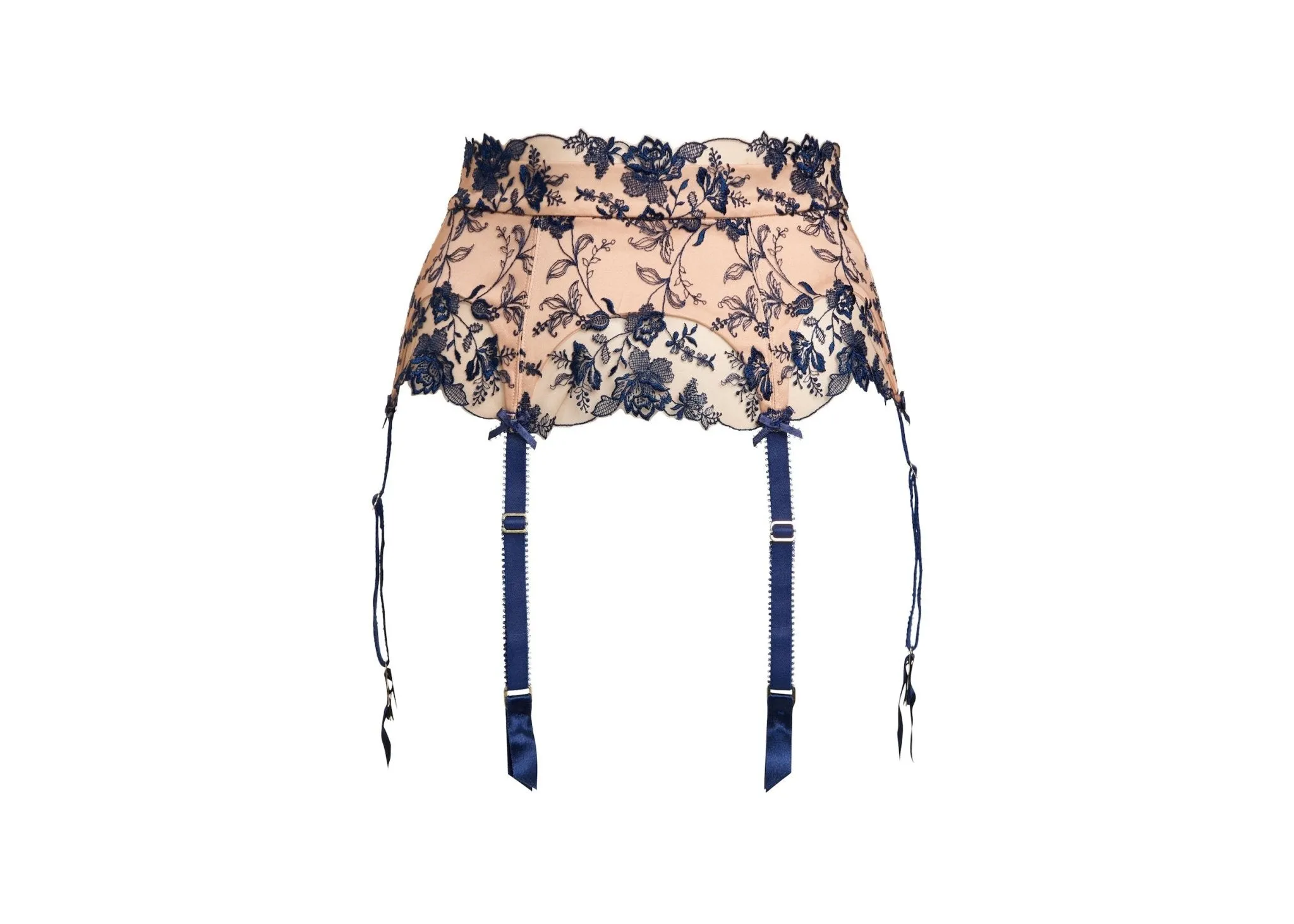 Dita Von Teese Victresse Suspender Belt