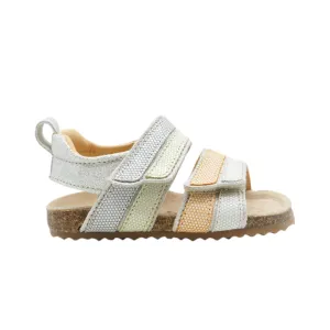 Double Strap Children Sandals C321