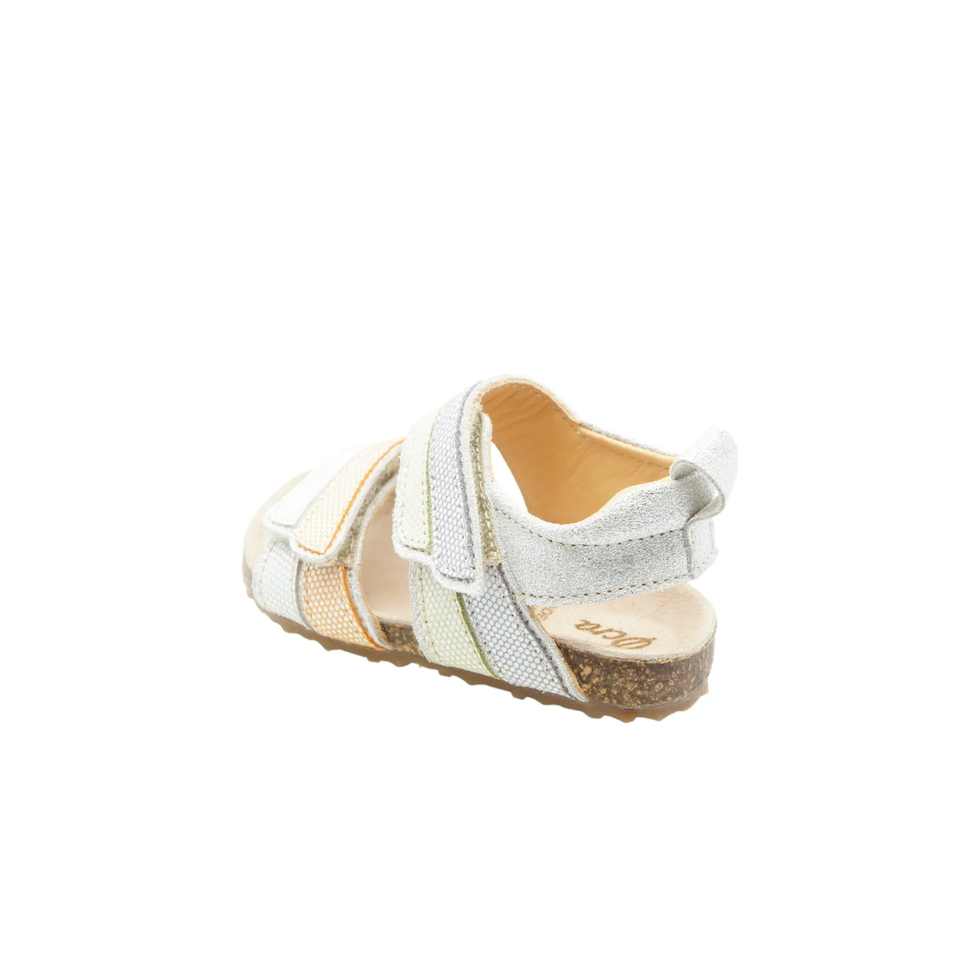 Double Strap Children Sandals C321