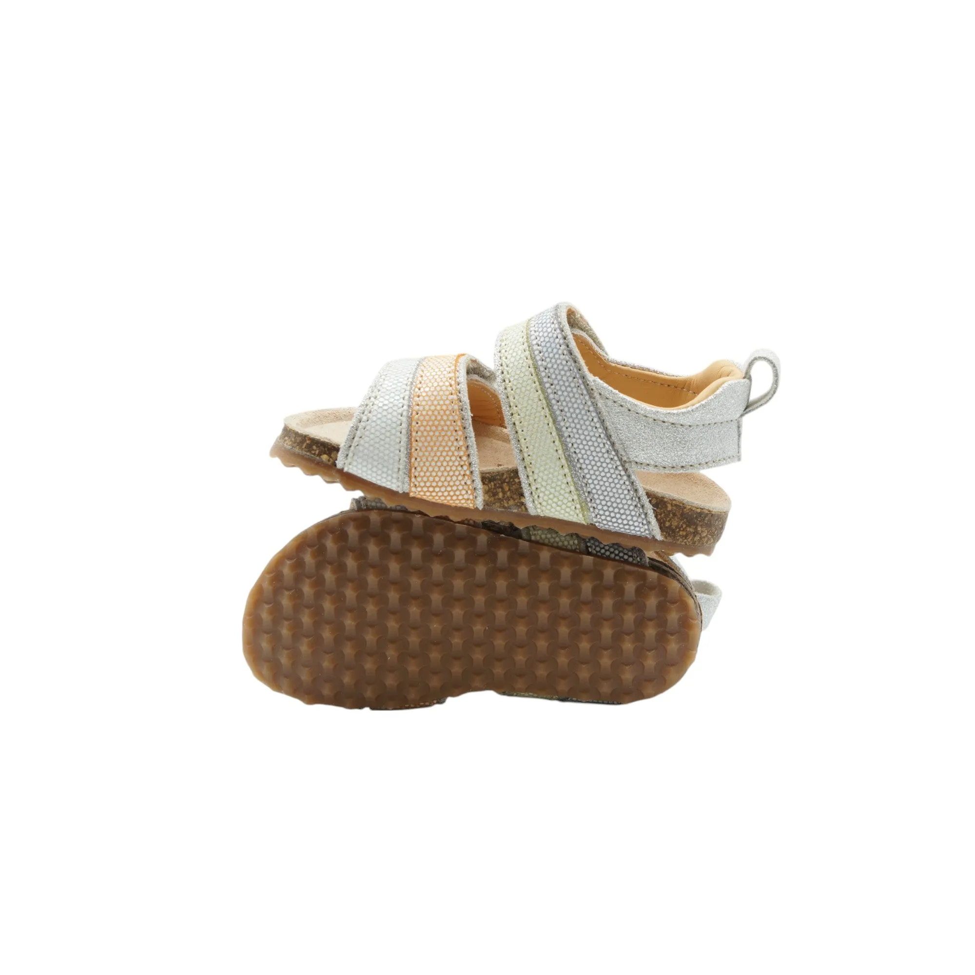 Double Strap Children Sandals C321