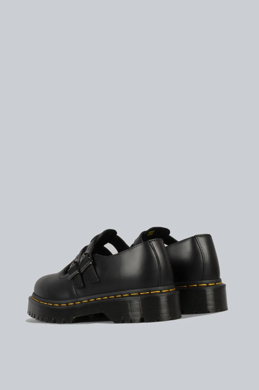 DR MARTENS 8065 BEX BLACK