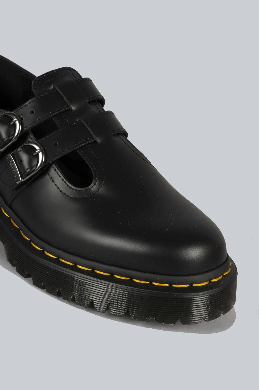DR MARTENS 8065 BEX BLACK