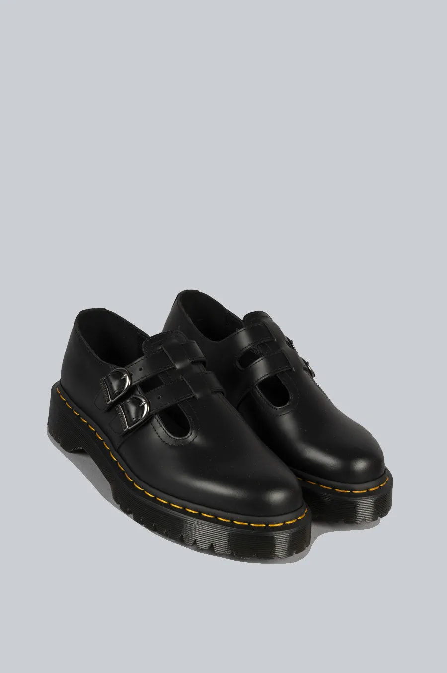 DR MARTENS 8065 BEX BLACK