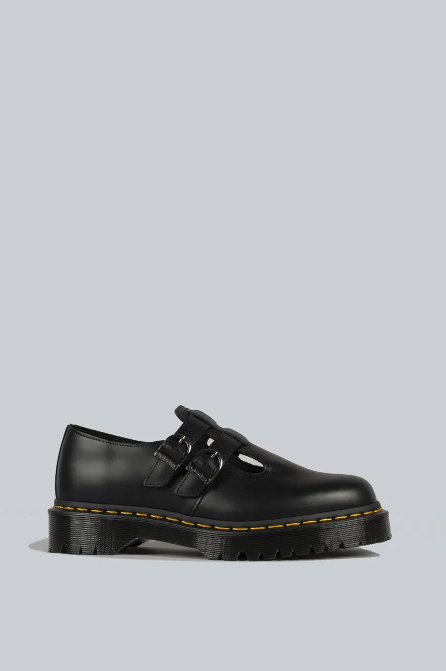 DR MARTENS 8065 BEX BLACK
