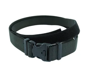DRAGON SKIN REGULAR 2" ERGONOMIC DUTY BELT, 1½" INNER & 2" OUTER
