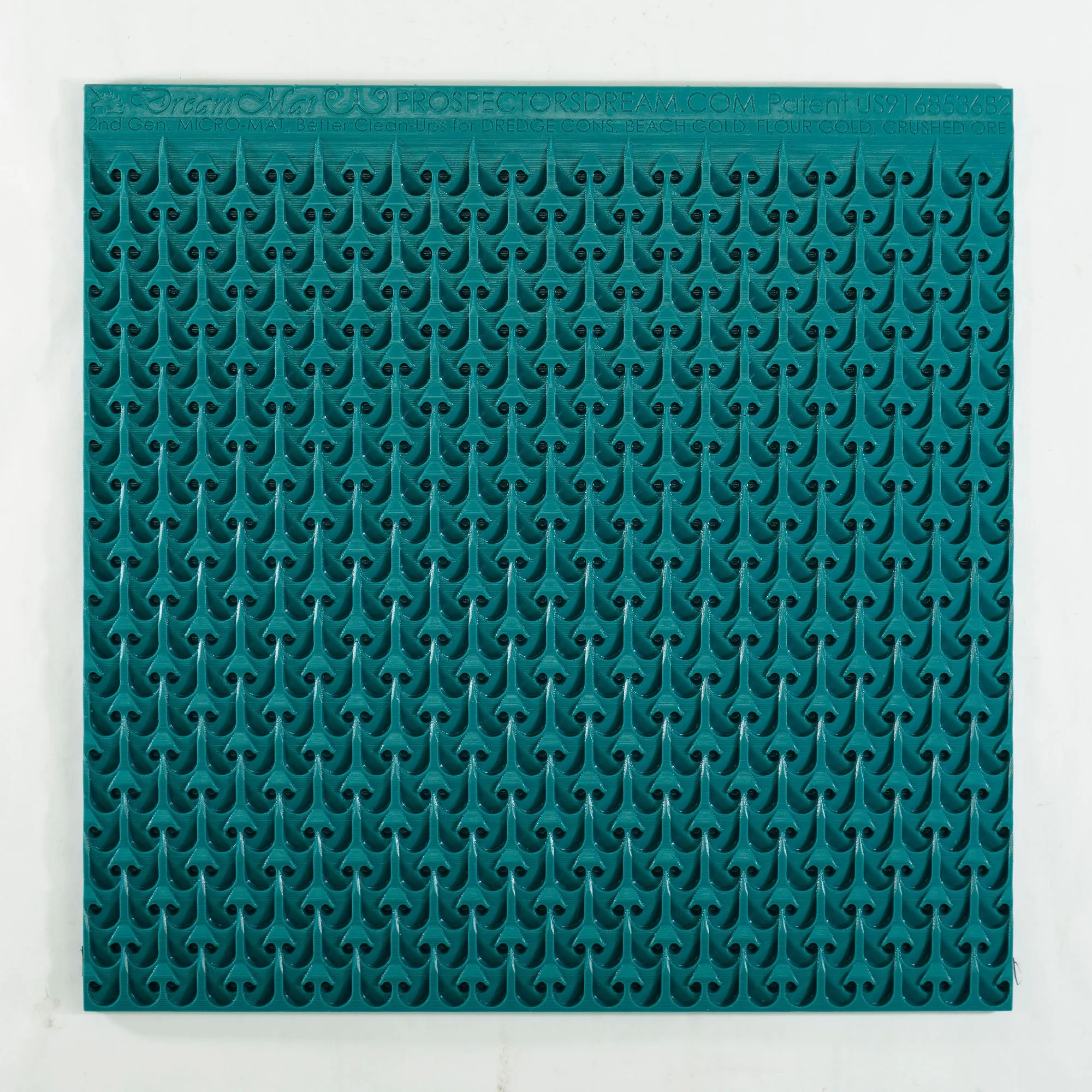 Dream Mat 4x Mat Cube Turbocharge Kit for Gold Cube - Multiple Options Available