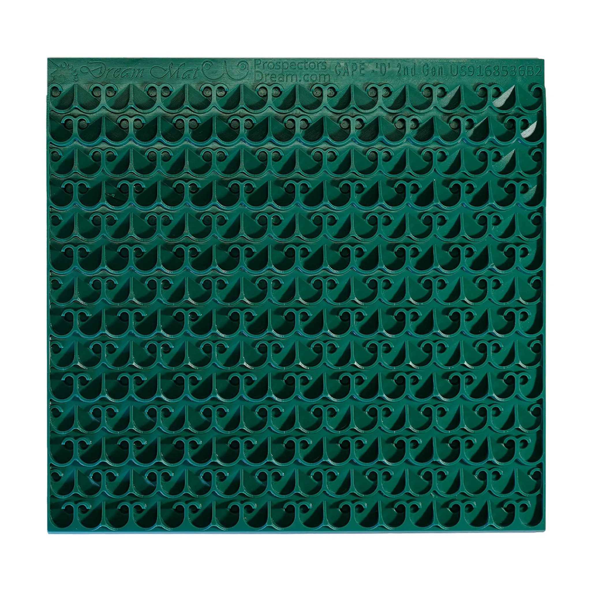 Dream Mat 4x Mat Cube Turbocharge Kit for Gold Cube - Multiple Options Available