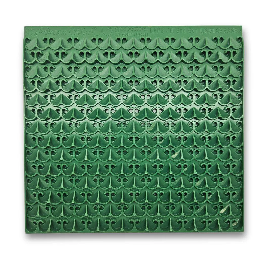 Dream Mat - Cape D (2nd Gen) for Gold Cube