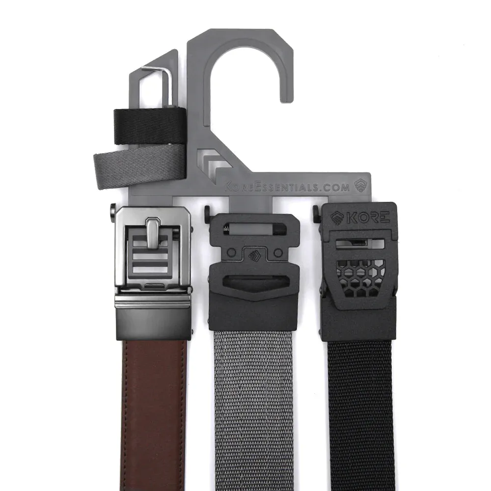 EDC GUN BELT BUNDLE #5