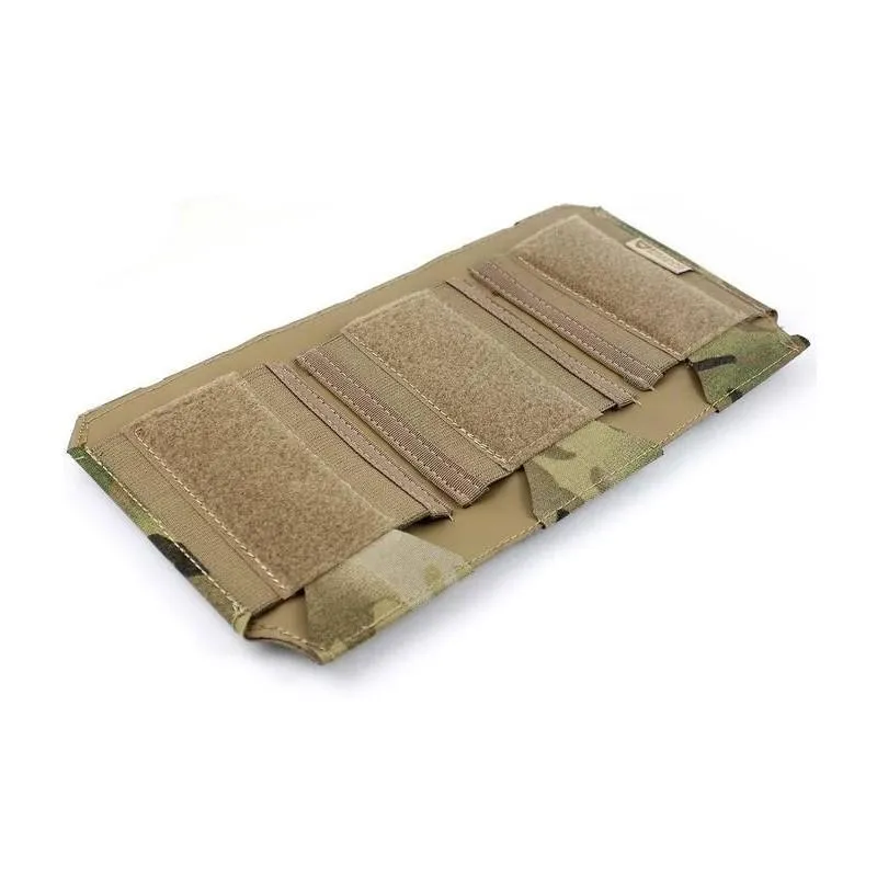 Elastic Adapt Large 3X1 Mag pouch