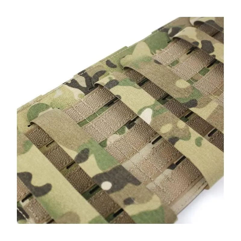 Elastic Adapt Large 3X1 Mag pouch