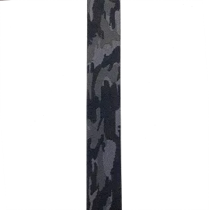 Elastic Belt with various Buckles