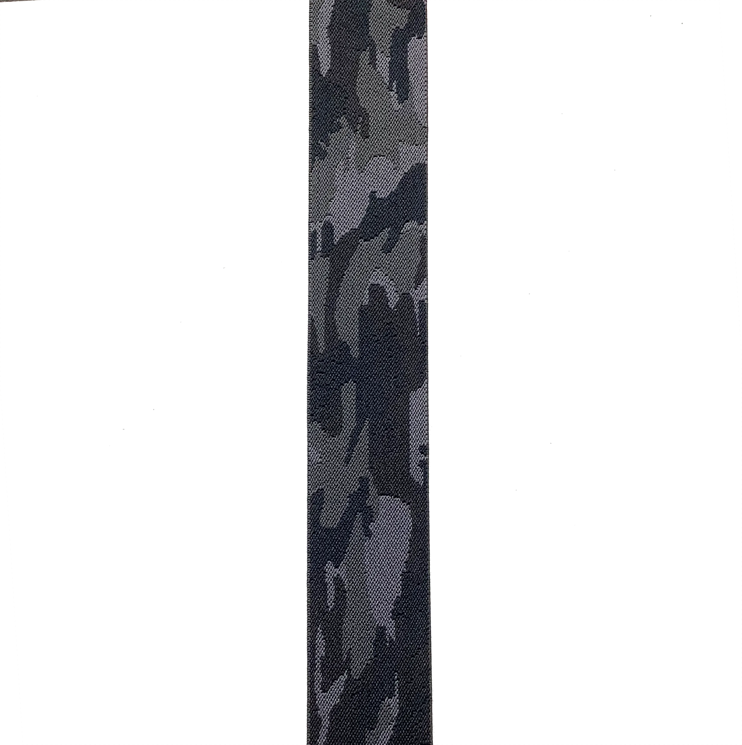 Elastic Belt with various Buckles