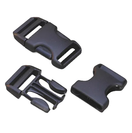 Elastic Belt with various Buckles