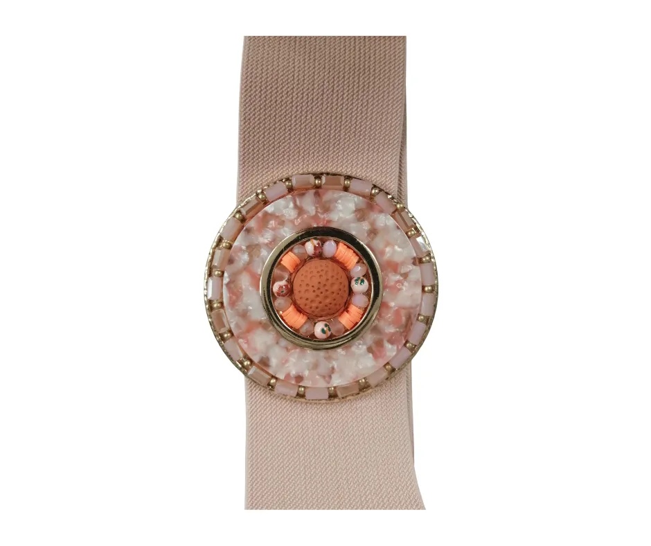 Elastic Belt