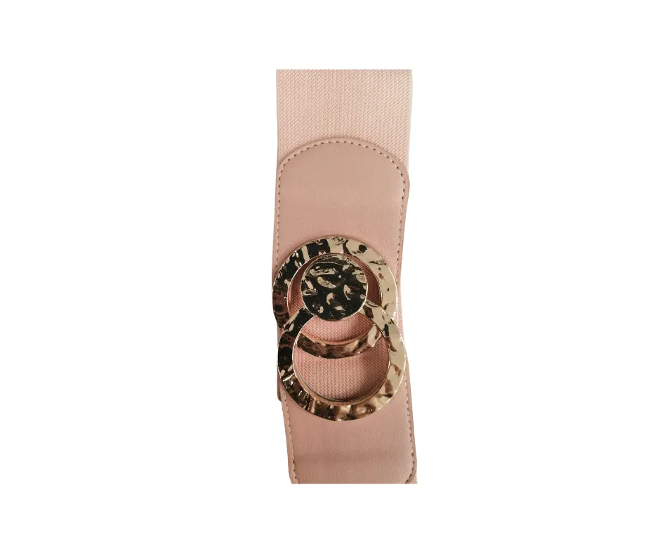 Elastic Belt