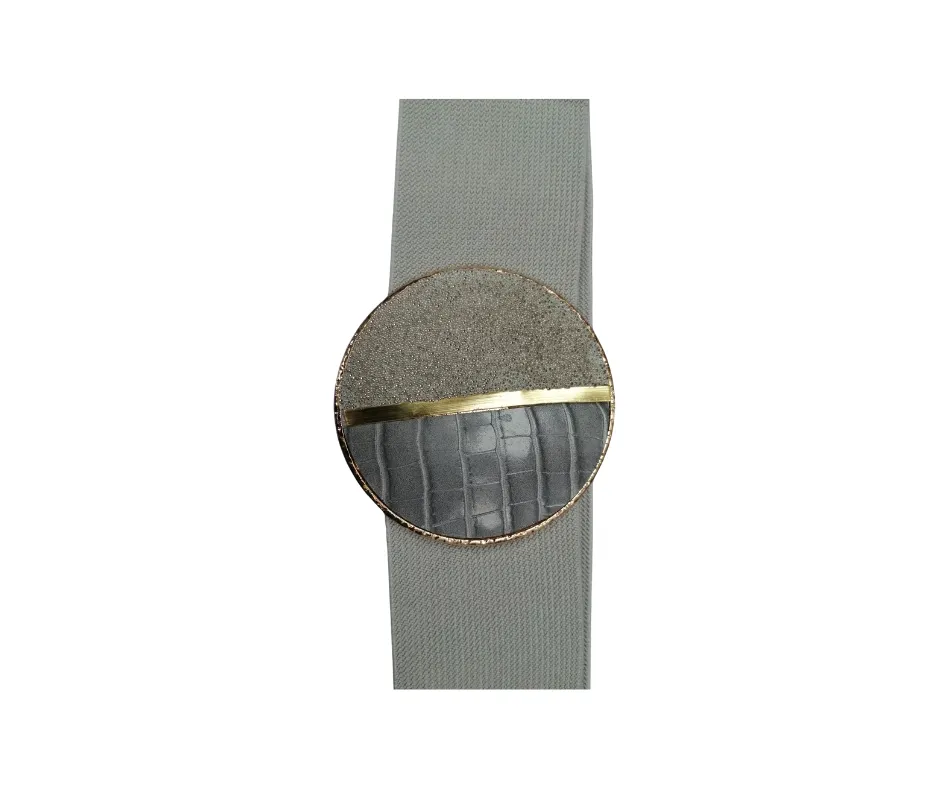 Elastic Belt