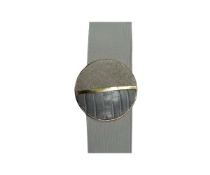 Elastic Belt