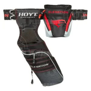 Elevation Hoyt Edition Nerve Field Quiver