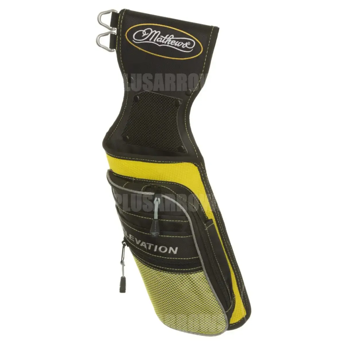 Elevation Mathews Nerve Field Quiver