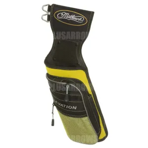 Elevation Mathews Nerve Field Quiver