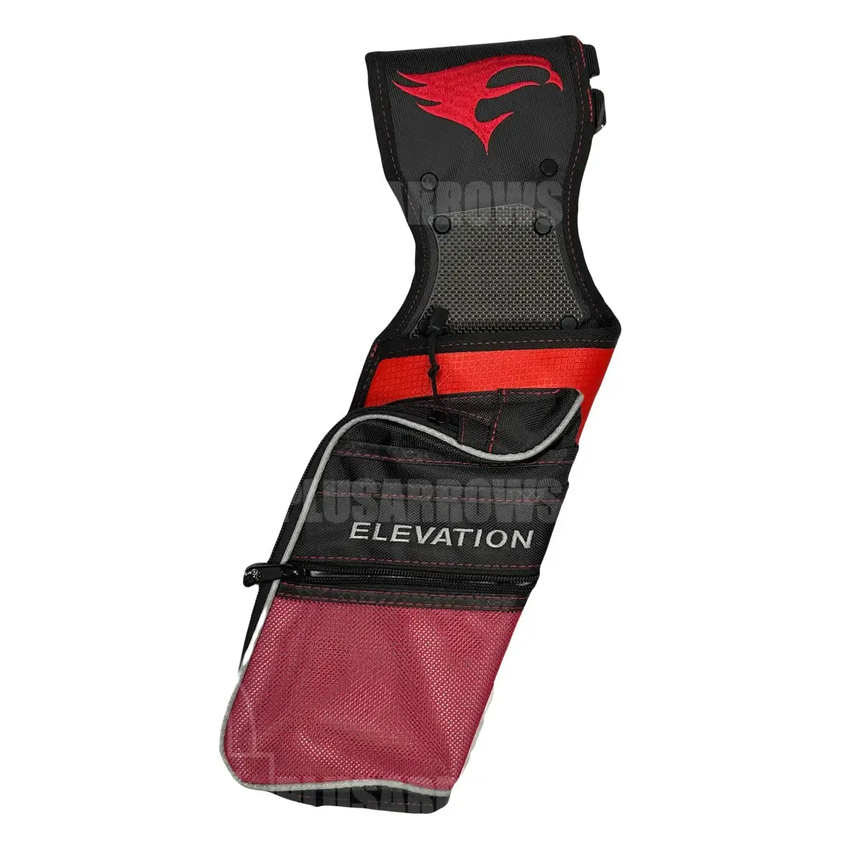 Elevation Nerve Field Quiver