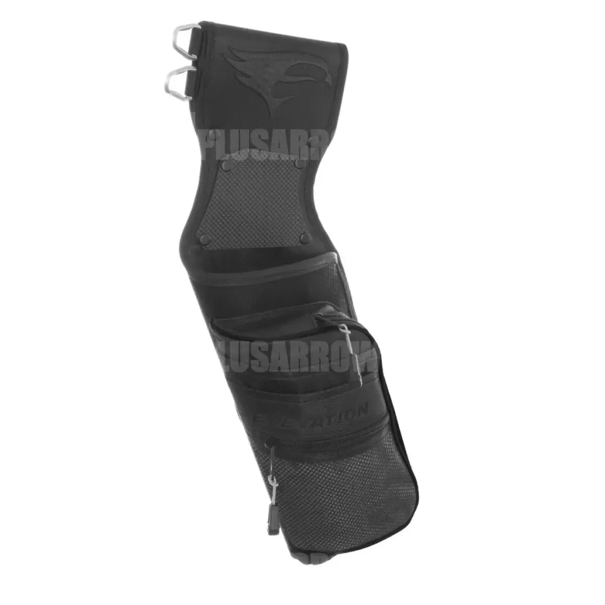 Elevation Nerve Field Quiver
