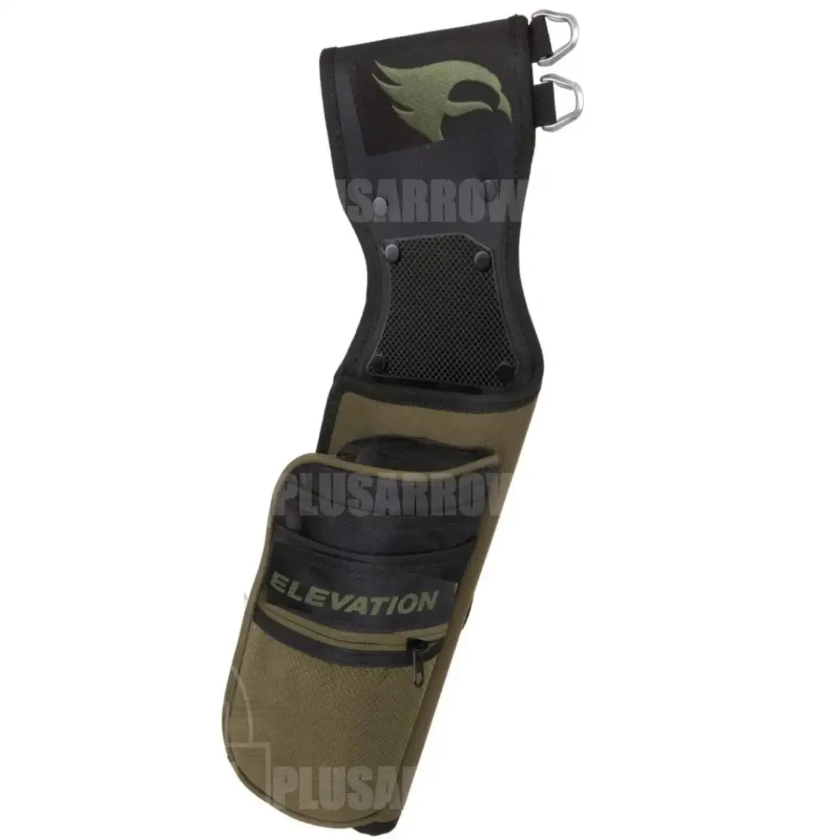 Elevation Nerve Field Quiver