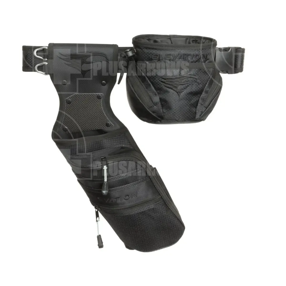 Elevation Nerve Quiver Package