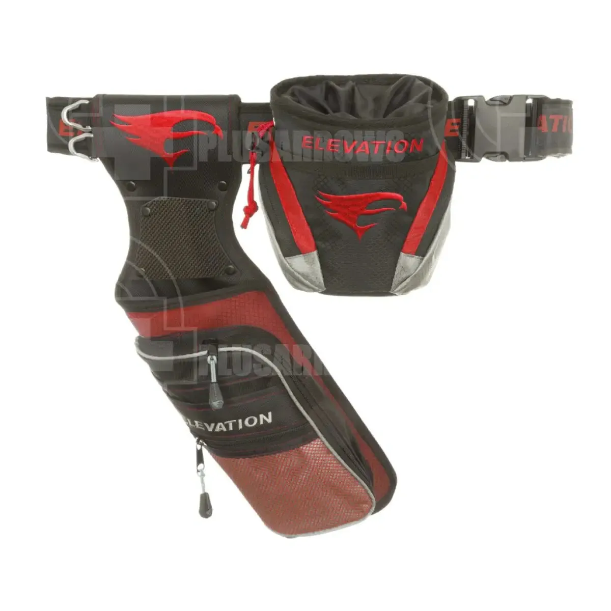 Elevation Nerve Quiver Package
