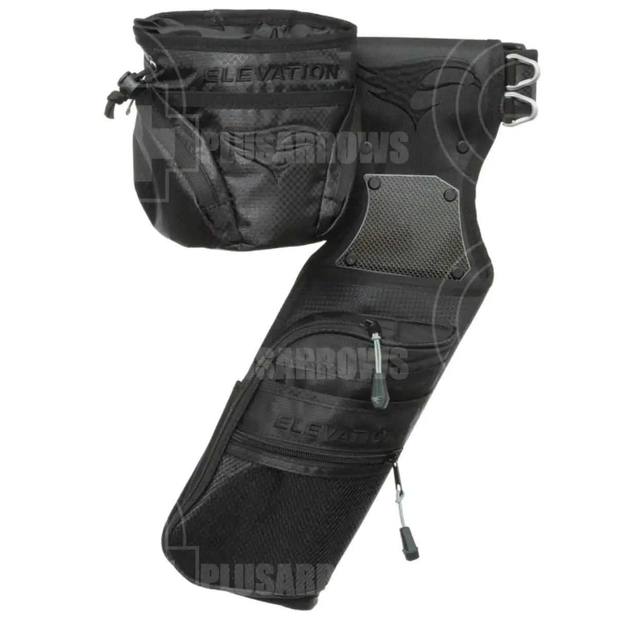 Elevation Nerve Quiver Package
