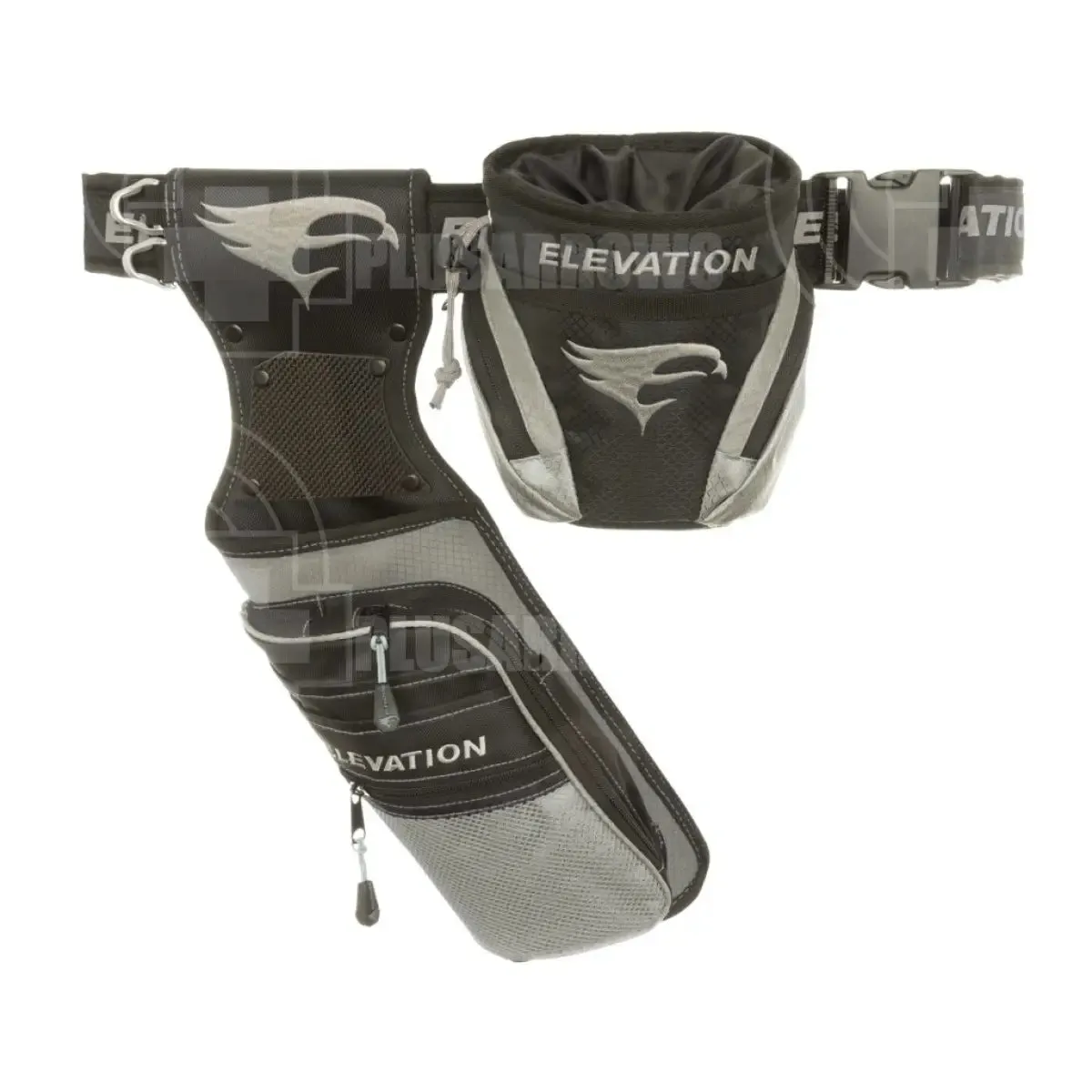 Elevation Nerve Quiver Package