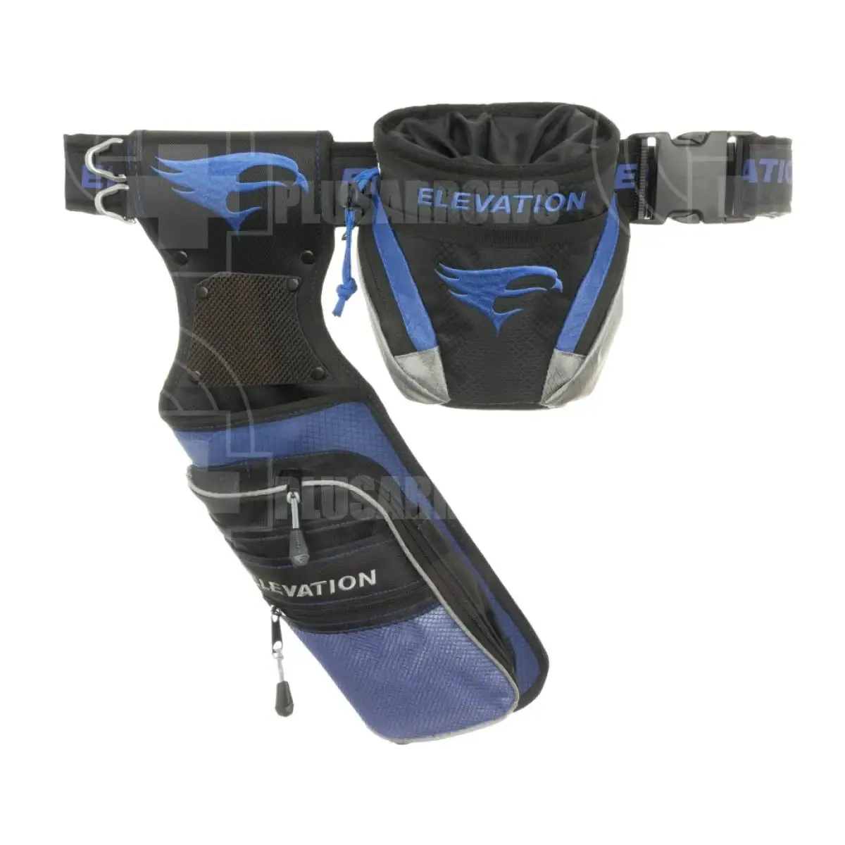 Elevation Nerve Quiver Package