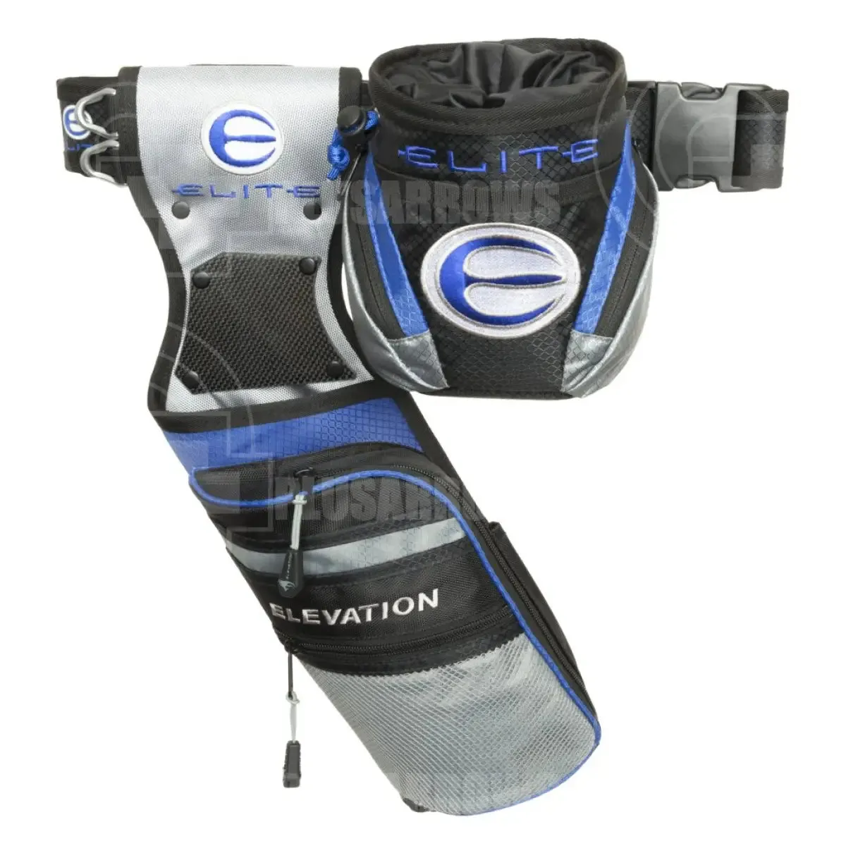 Elevation Nerve Quiver Package