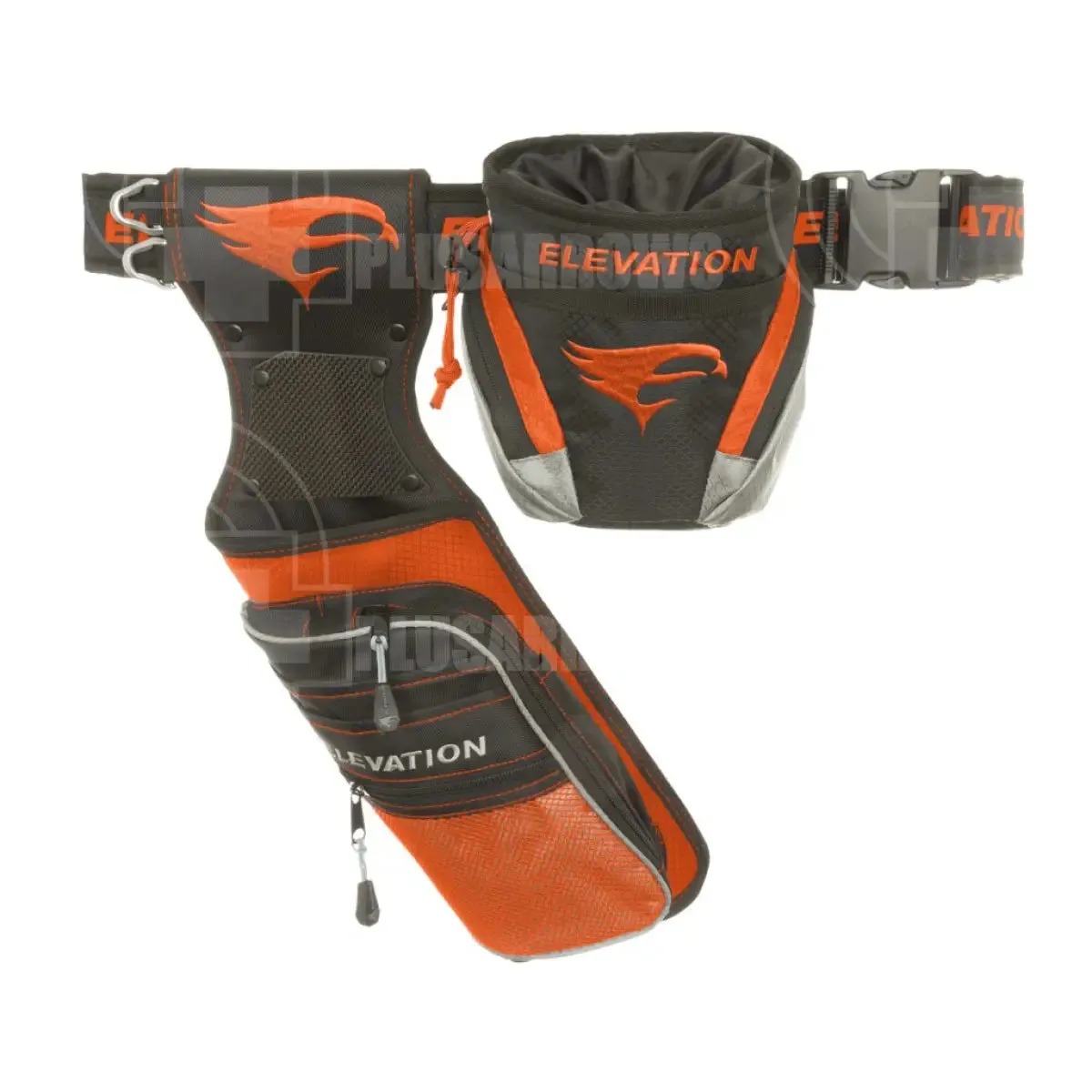 Elevation Nerve Quiver Package