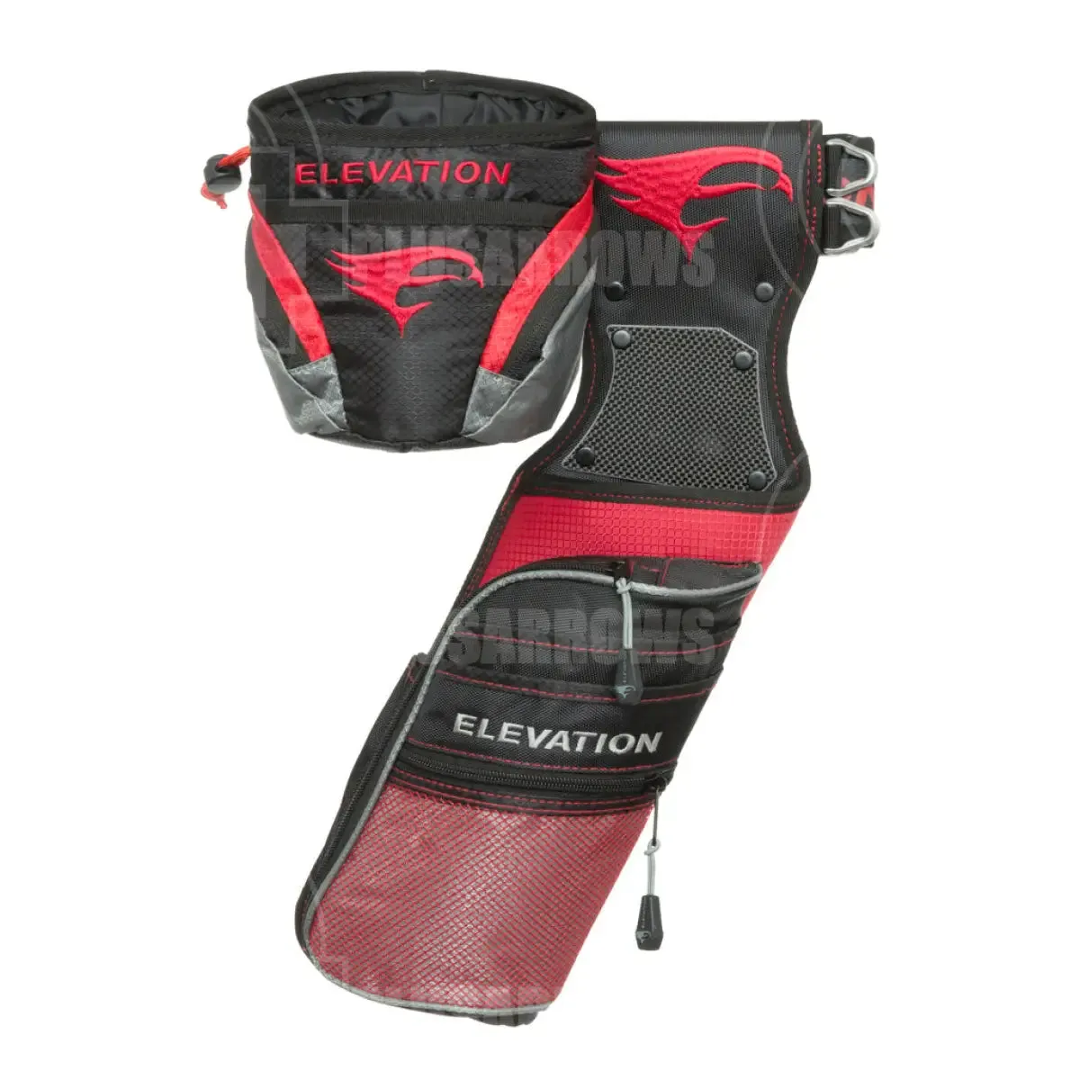 Elevation Nerve Quiver Package