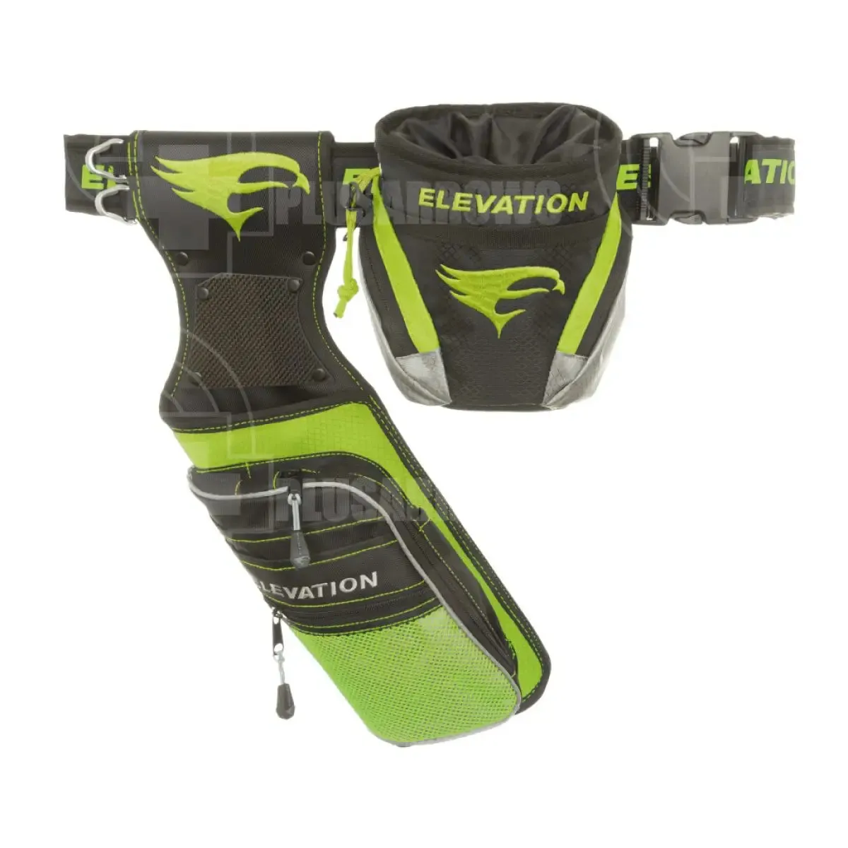 Elevation Nerve Quiver Package