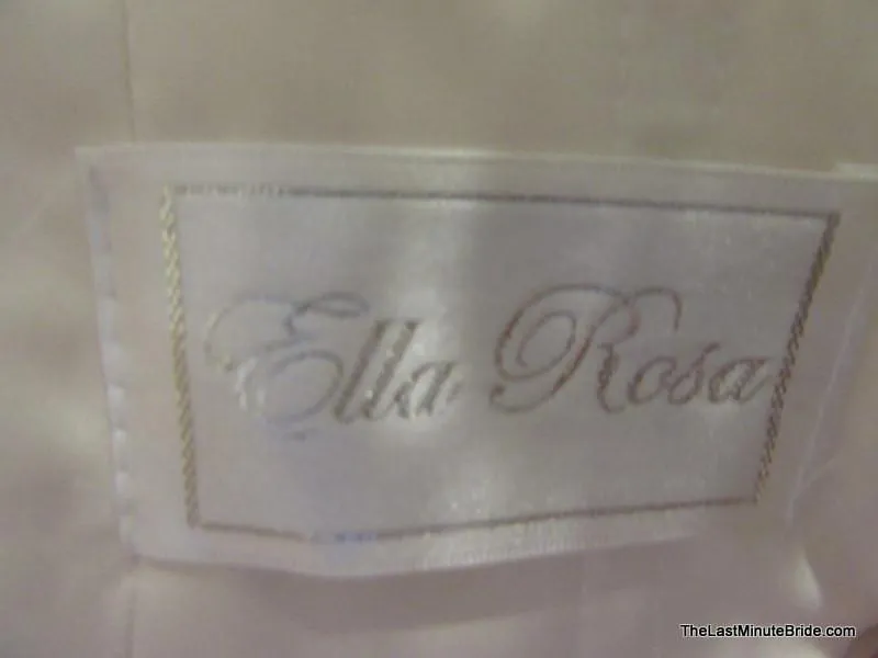 Ella Rosa By Kenneth Winston Be312 sold out