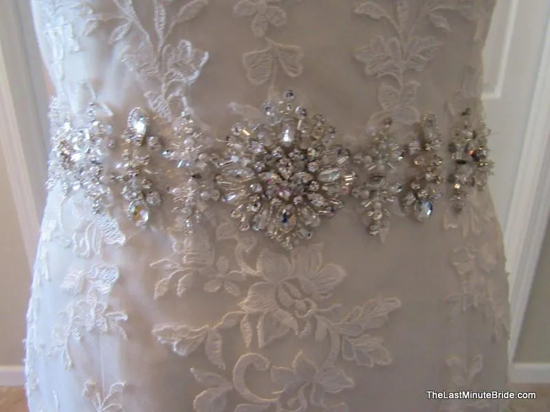 Ella Rosa By Kenneth Winston Be312 sold out