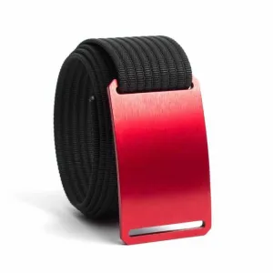 Ember Standard Belt with 1.50 Black Strap